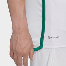 Load image into Gallery viewer, adidas Algeria 22 Home Jersey HE9254 White/Green