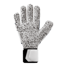 Load image into Gallery viewer, Uhlsport Goalkeeper Glove WHITE/NAVY GK-UHL-SUPG-HN