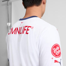 Load image into Gallery viewer, Puma Chivas 23/24 Away Adult Soccer Jersey 763511 01