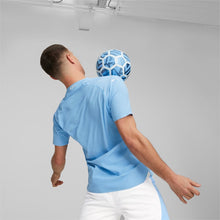 Load image into Gallery viewer, Puma Manchester City FC Home Authentic Jersey 2023/24 770437 01 LIGHT BLUE-PUMA WHITE