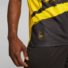 Load image into Gallery viewer, Puma Borussia Dortmund BVB Home Jersey Adult 23/24 770604 01 YELLOW/BLACK