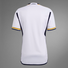 Load image into Gallery viewer, adidas Real Madrid CF Home Adult Jersey 2023/24 HR3796 WHITE