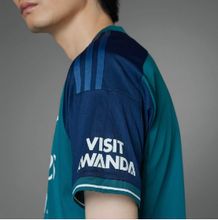 Load image into Gallery viewer, adidas Arsenal FC 3rd Jersey 23/24 HR6935 GREEN/NAVY