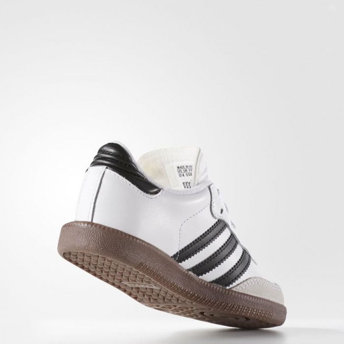 adidas Samba Classic Junior - 463655  Soccer Zone