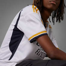 Load image into Gallery viewer, adidas Real Madrid CF Home Adult Jersey 2023/24 HR3796 WHITE