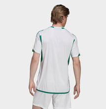 Load image into Gallery viewer, adidas Algeria 22 Home Jersey HE9254 White/Green