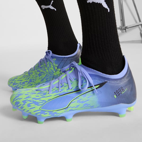 Puma x Christian Pulisic Ultra 5 Match Chasing The Dream FG
