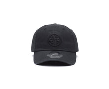 Load image into Gallery viewer, Fan Ink Club America Dust Adjustable SnapBack Hat CAM-2071-5232 Black