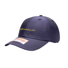 Load image into Gallery viewer, Fan Ink Club America Liquid Classics Hat CAM-2051-5538 NAVY