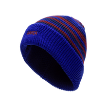 Load image into Gallery viewer, Fan Ink FC Barcelona Toner Beanie FCB-2034-5447 BLUE/RED/BLACK