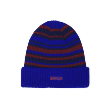 Load image into Gallery viewer, Fan Ink FC Barcelona Toner Beanie FCB-2034-5447 BLUE/RED/BLACK