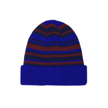 Load image into Gallery viewer, Fan Ink FC Barcelona Toner Beanie FCB-2034-5447 BLUE/RED/BLACK