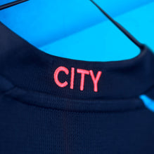 Load image into Gallery viewer, Puma Manchester City FC 3rd Jersey Adult 770460 03 NAVY/BLUE