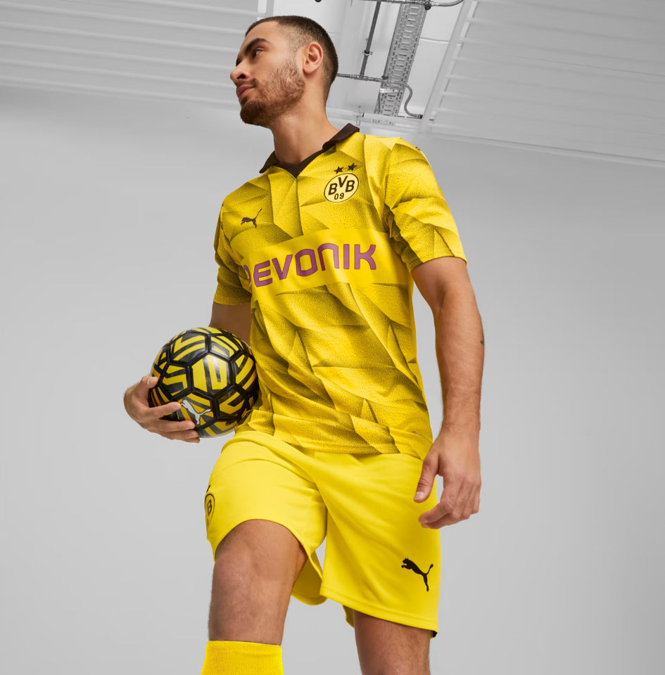 Puma dortmund kit on sale