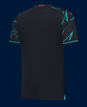 Load image into Gallery viewer, Puma Manchester City FC 3rd Jersey Adult 770460 03 NAVY/BLUE