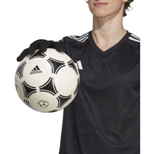 Load image into Gallery viewer, adidas Tiro League Field Player Gloves BLACK/WHITE HN5609