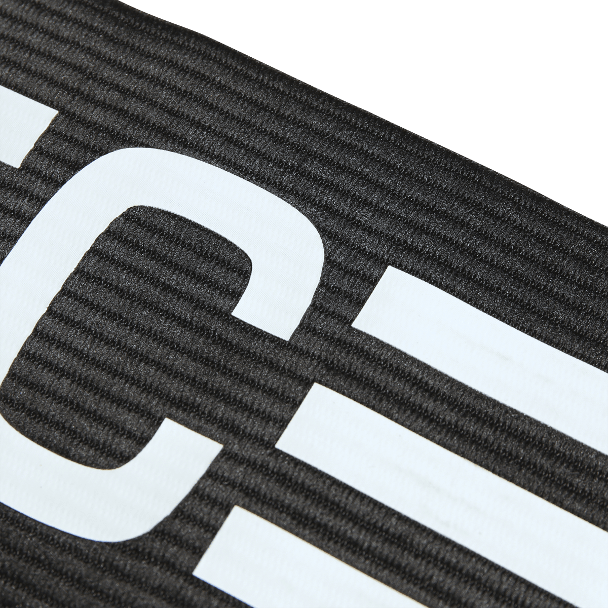 adidas Tiro League Captain Arm Band HS9766 Black/White