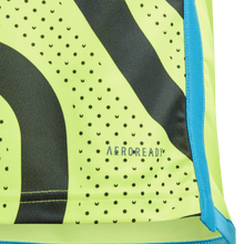 Load image into Gallery viewer, adidas Arsenal Away Jersey Youth 23/24 HZ2106 YELLOW/BLACK
