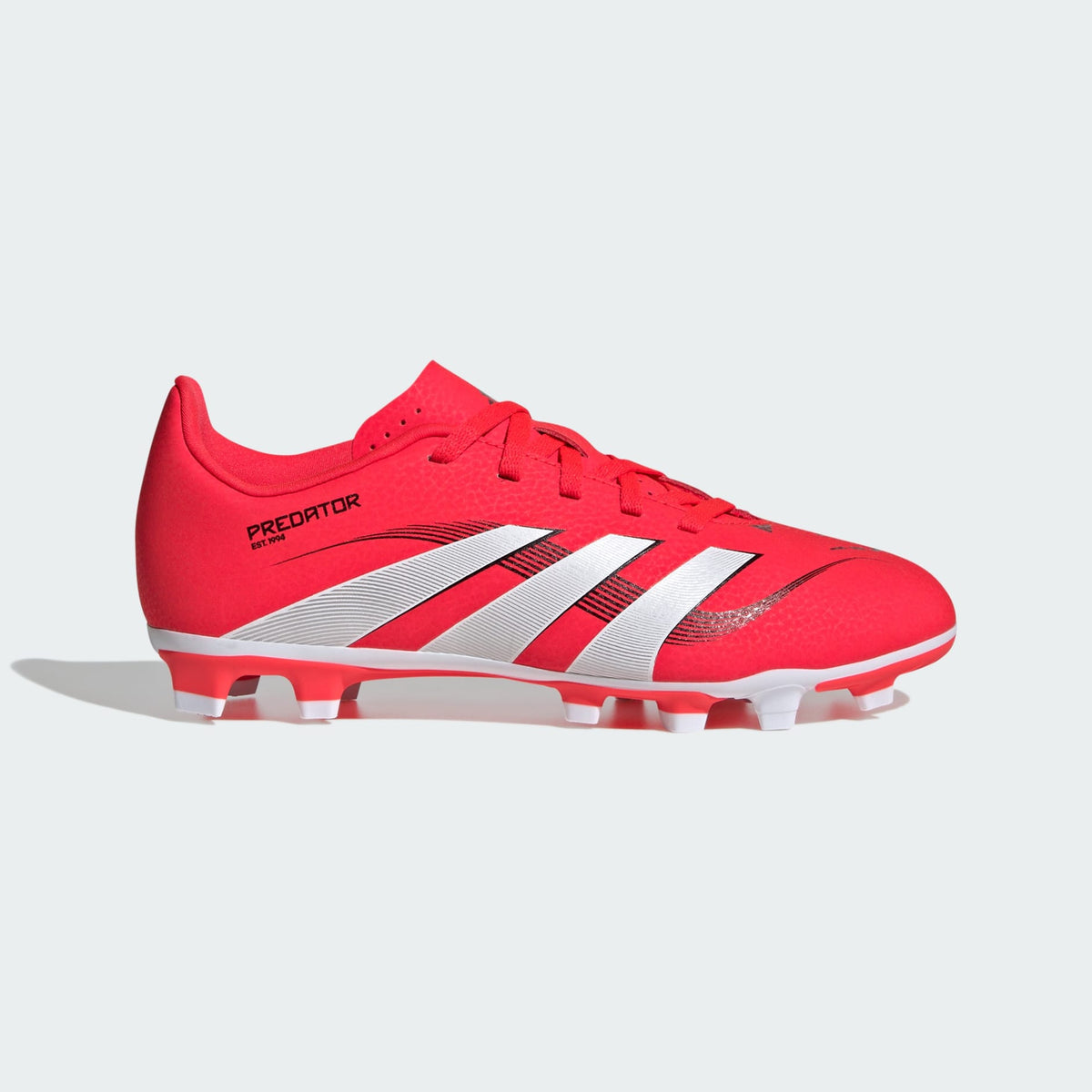 adidas Predator Club FG/MG Junior Soccer Cleats ID3813 – Soccer Zone