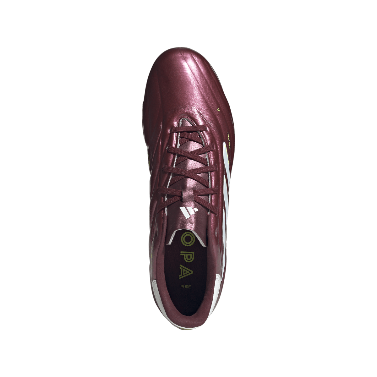 adidas Copa Pure 2 Pro FG Adult Soccer Cleats IE7490
