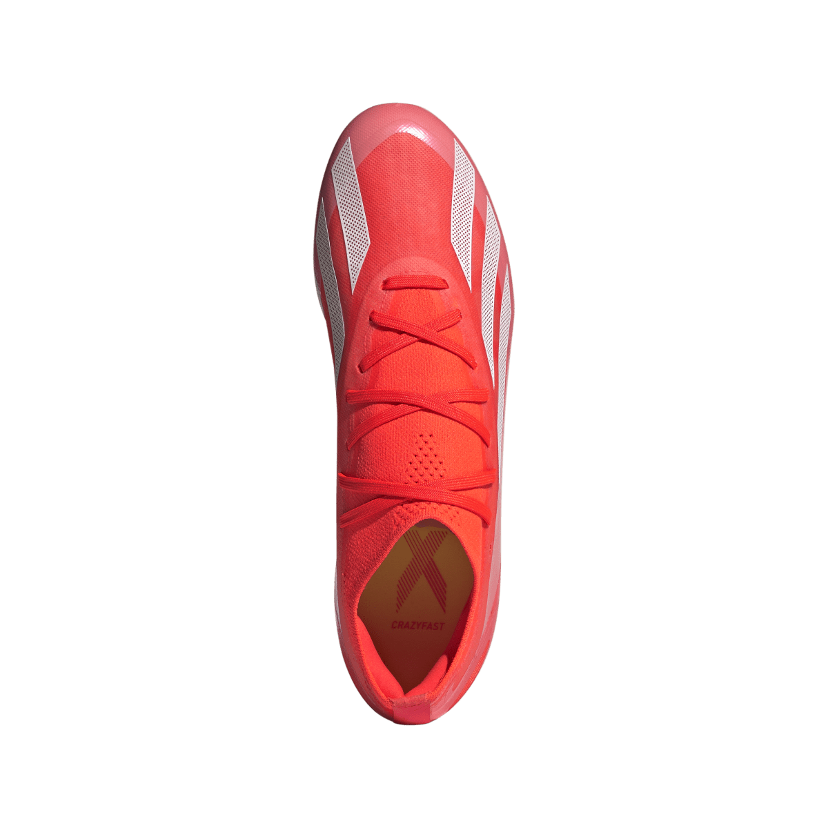 Adidas X Crazyfast Pro Firm Ground Adult Soccer Cleats  display picture 1