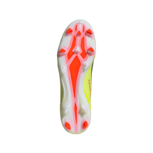 Load image into Gallery viewer, adidas X Crazyfast Pro Firm Ground Adult Soccer Cleats IG0601 Team Solar Yellow 2/Core Black/Cloud White