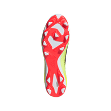 Load image into Gallery viewer, Adidas X Crazyfast Club FxG Adult Soccer Cleat IG0618 Neon Green / White