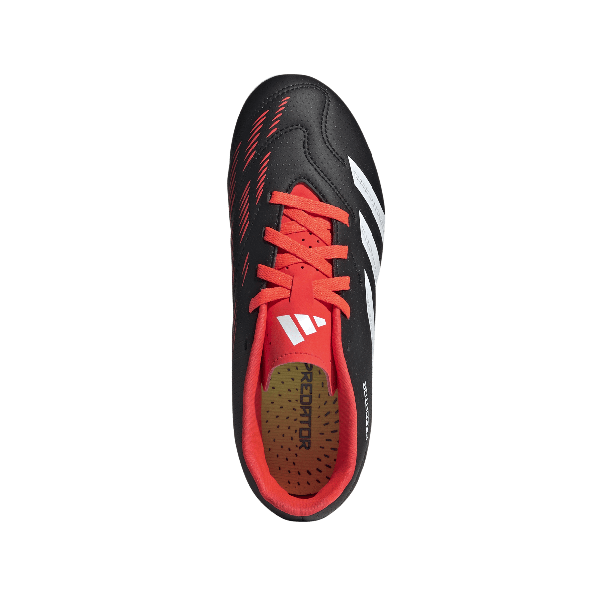 Adidas Predator Club Flexible Ground Junior Soccer Cleat IG5429 