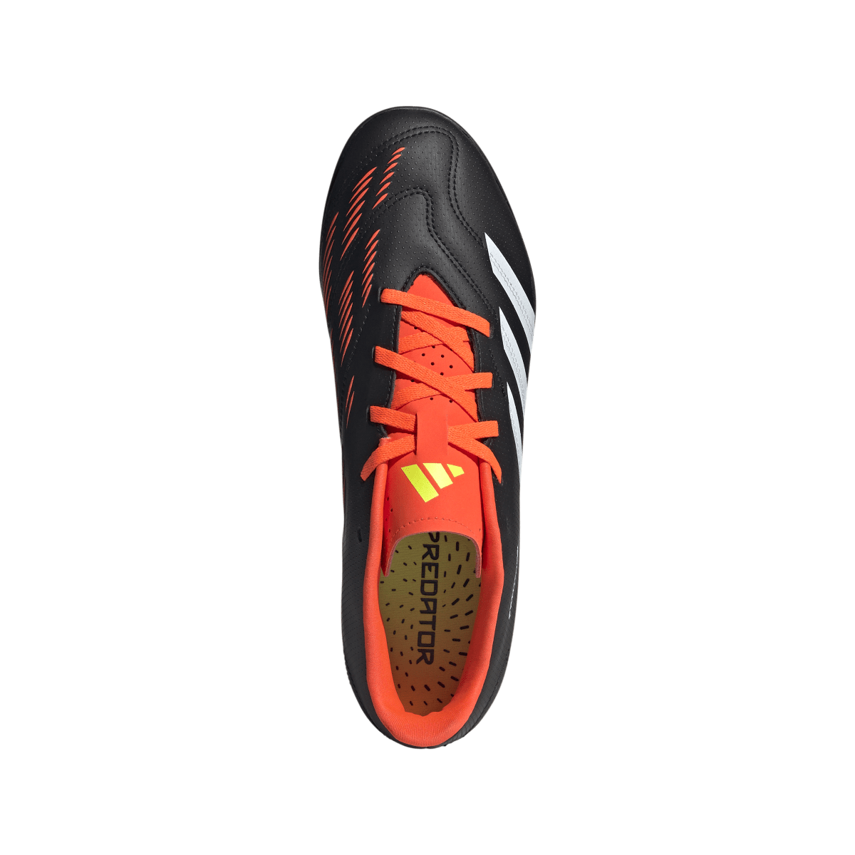 adidas Predator Club Turf Adult Soccer Shoes IG7711 Core