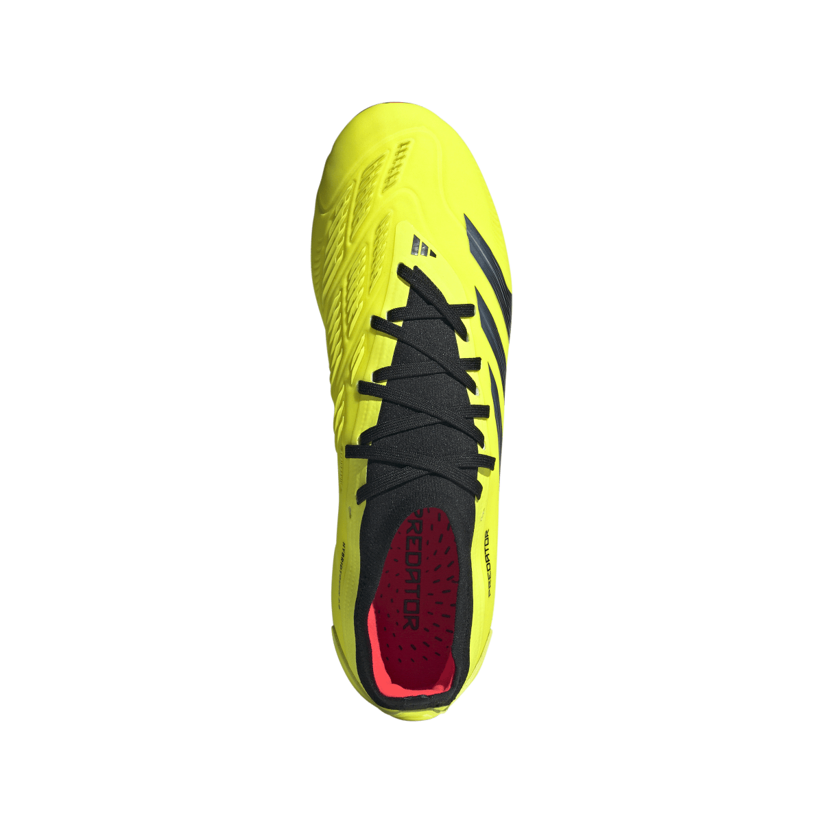 adidas Predator Pro Firm Ground Adult Soccer Cleat IG7776