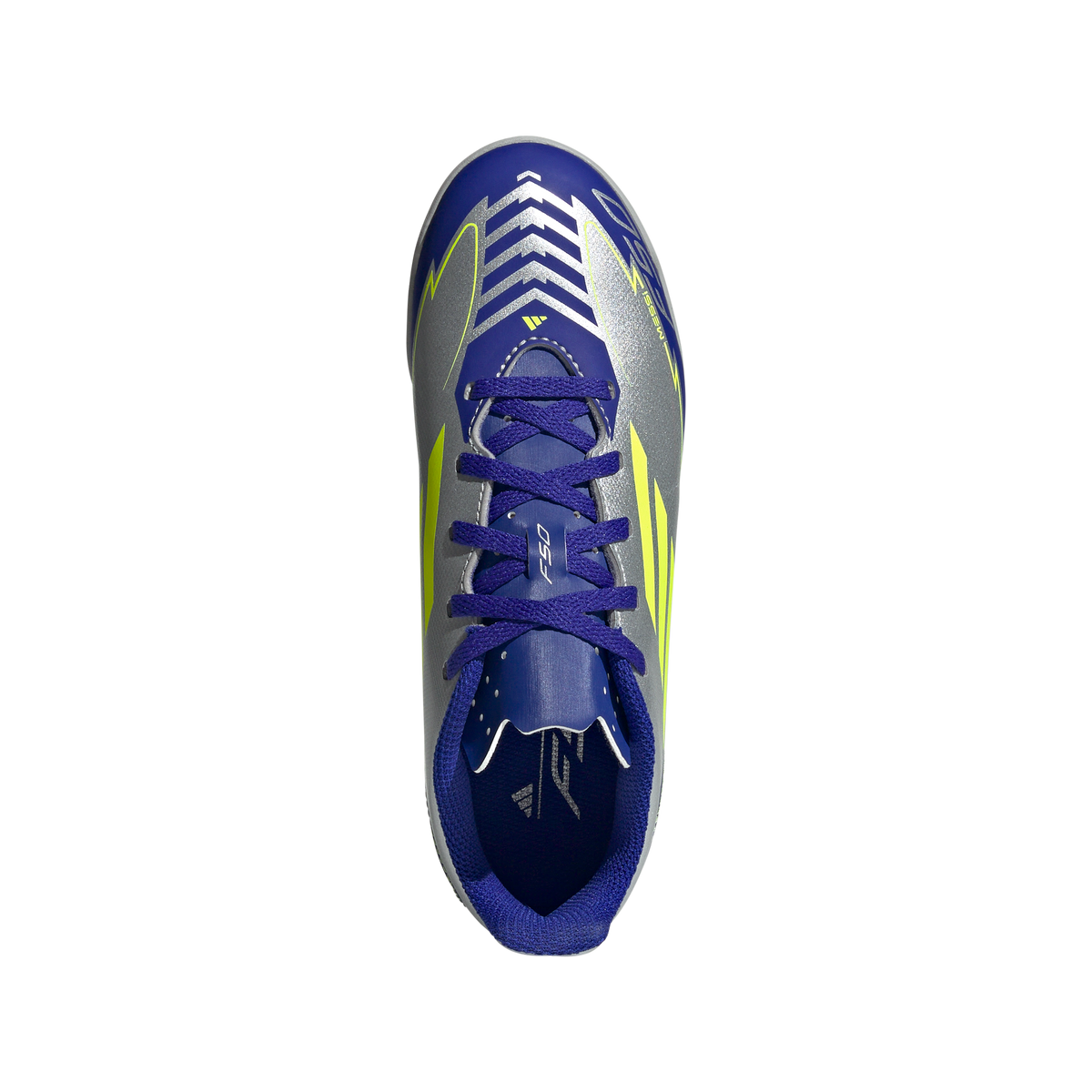 adidas gazelle silver green womens Adidas F50 F10 Turf Futsal Indoor Soccer Sneak US 3 FR35 – Omniphustoys main image 0