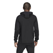 Load image into Gallery viewer, Adidas Germany Training Hoody HF3985 BLACK