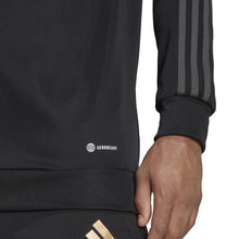 Load image into Gallery viewer, Adidas Germany Training Hoody HF3985 BLACK