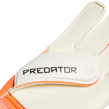 Load image into Gallery viewer, adidas Predator Match Goalkeeper Gloves IN1599 Black/Solar Red/Solar Yellow