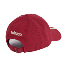 Load image into Gallery viewer, adidas Adult Mexico BB Cap IP4063 Team Coll Burgundy