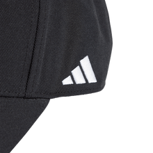 Load image into Gallery viewer, adidas Germany Soccer Cap IP4088 Black/White