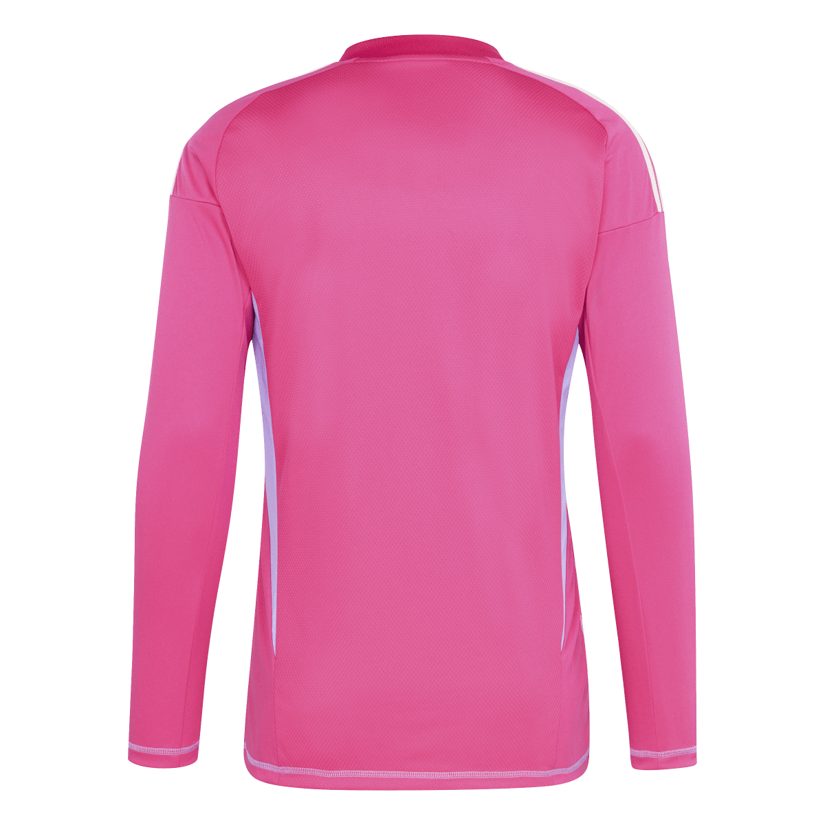 Adidas Adult Goalkeeper Jersey IS5335 Pink / Purple / Orange