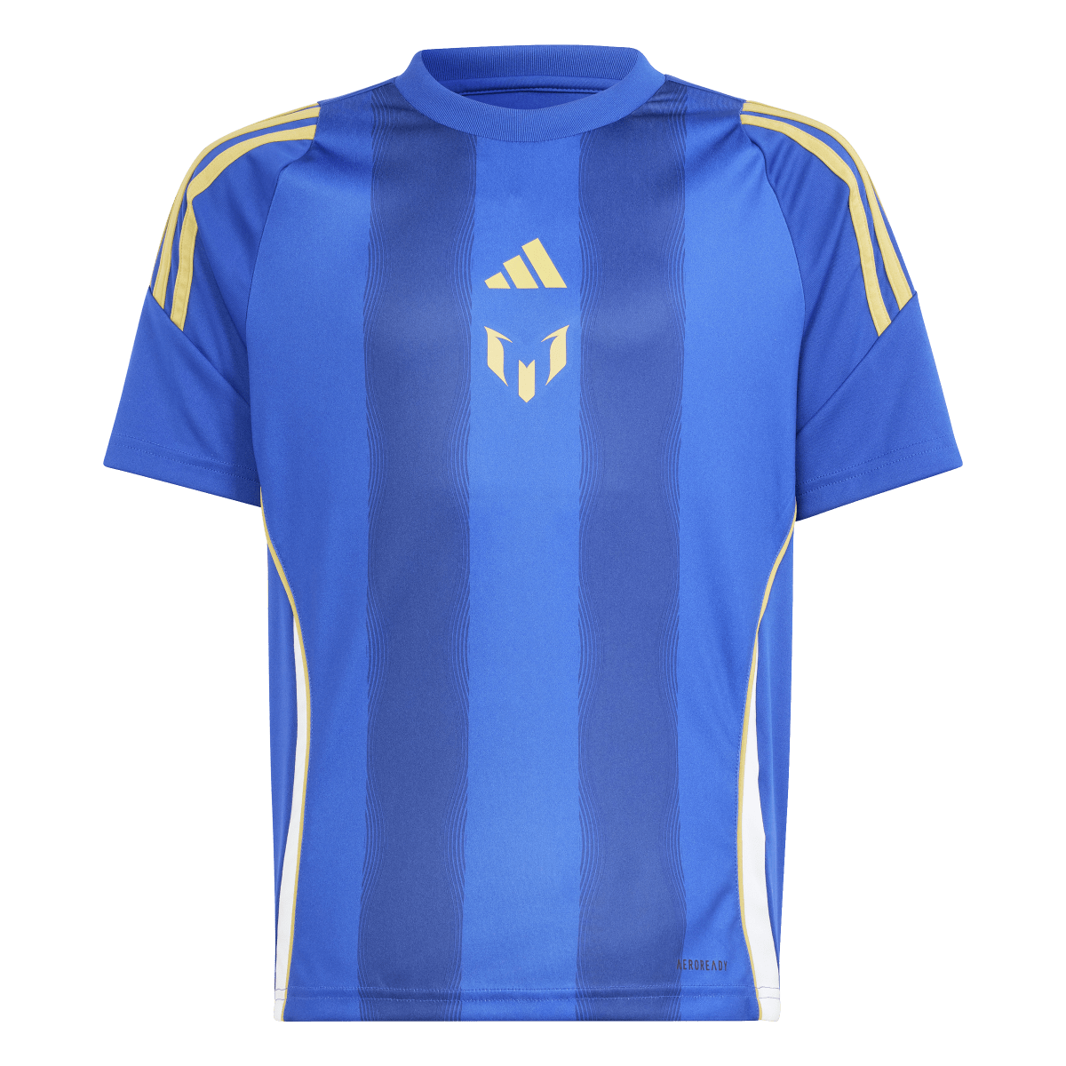 adidas MESSI サッカーユニフォーム　XL adidas MESSI サッカーユニフォーム XL - メルカリ