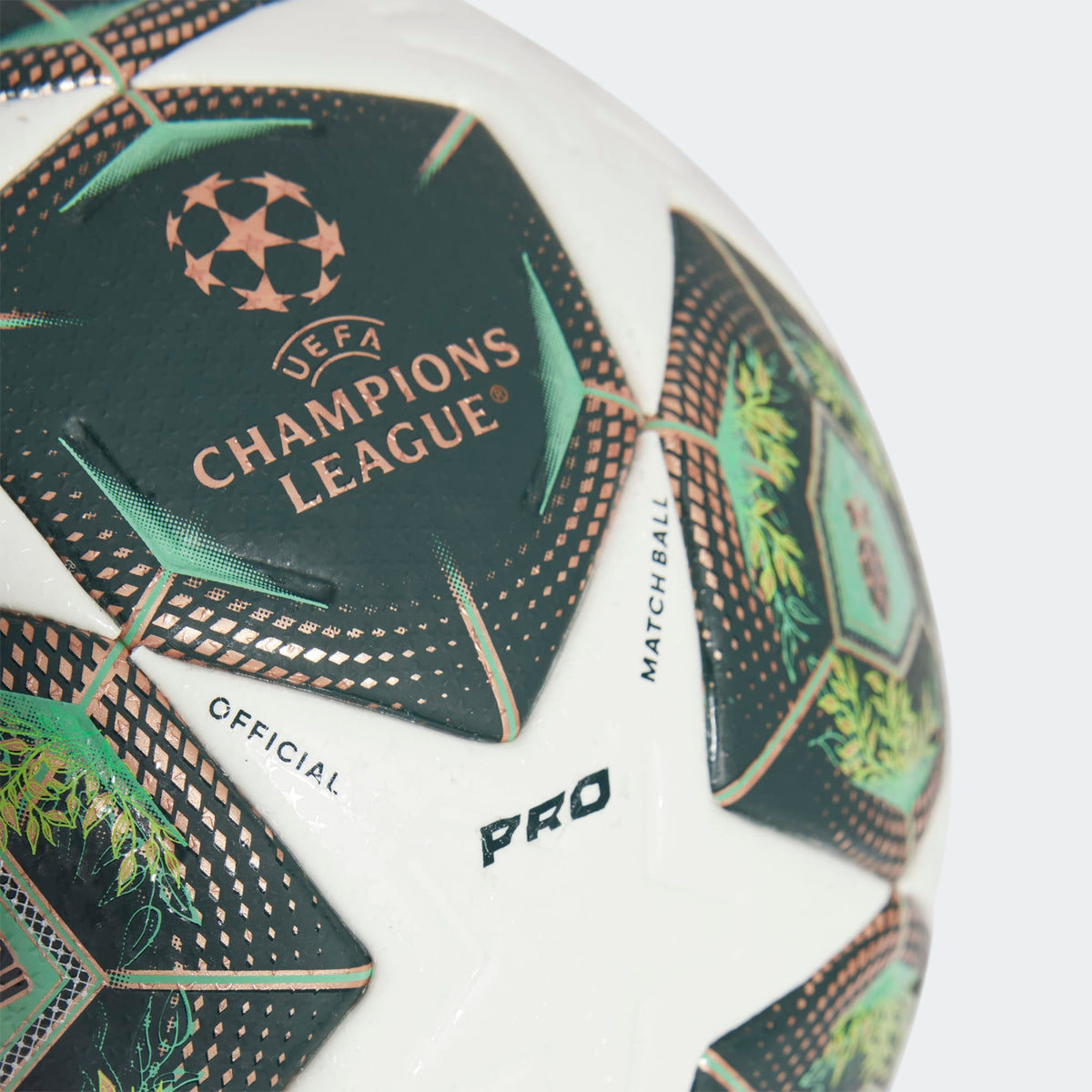 UEFA CHAMPIONS LEAGUE サッカーボール adidas UCL Champions League Pro Soccer Ball JH1279 – Soccer Zone