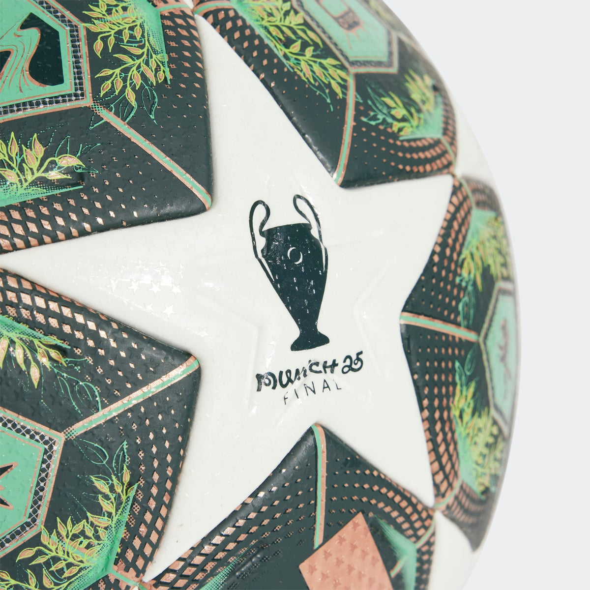 サッカーボール adidas UEFA Champions League FINAL adidas Football Champions League Final 2024/25 Munich League