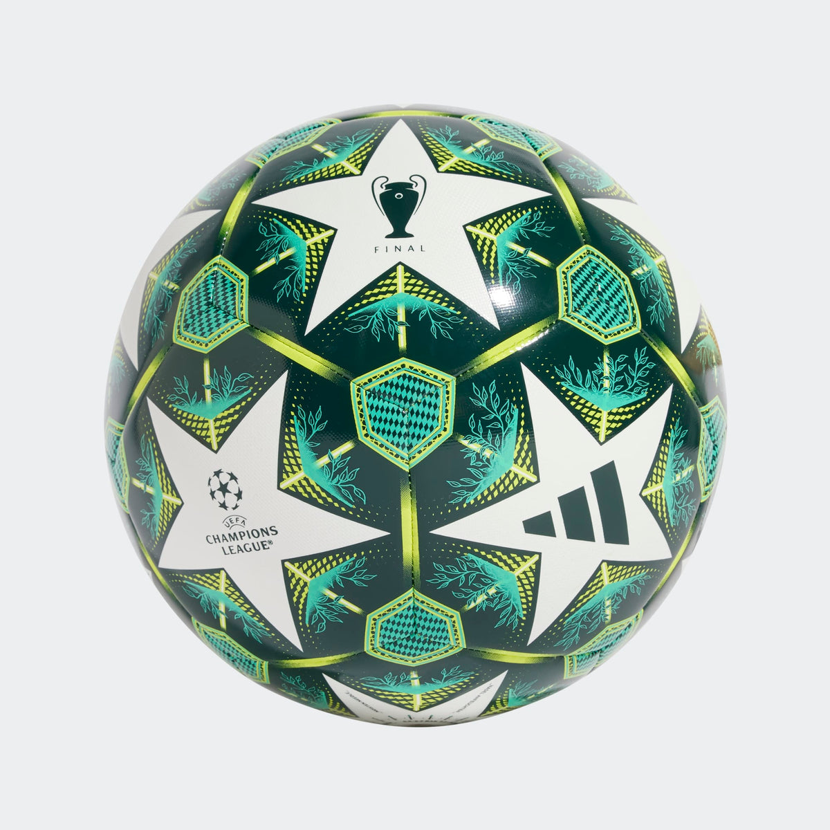 フィルム未開封 ADIDAS SOCCER BALL アディダス サッカー ボール