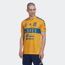 Load image into Gallery viewer, adidas Tigres UANL Home Jersey Adult 2022/23 HD3840