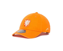 Load image into Gallery viewer, Fi Collection Netherlands Bambo Classic Hat KNV-2051-3203 ORANGE