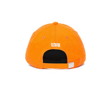 Load image into Gallery viewer, Fi Collection Netherlands Bambo Classic Hat KNV-2051-3203 ORANGE