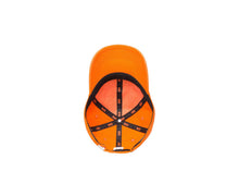 Load image into Gallery viewer, Fi Collection Netherlands Bambo Classic Hat KNV-2051-3203 ORANGE