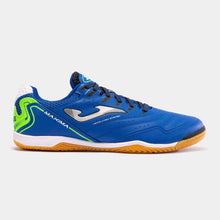 Load image into Gallery viewer, Joma MAXIMA MAXS2304IN Indoor Shoes ROYAL BLUE