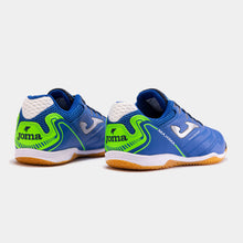 Load image into Gallery viewer, Joma MAXIMA MAXS2304IN Indoor Shoes ROYAL BLUE
