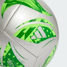 Load image into Gallery viewer, adidas MLS 25 Club Soccer Ball JH1307