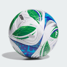 Load image into Gallery viewer, adidas MLS 25 League NFHS Soccer Ball JH1302