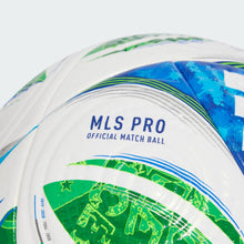 Load image into Gallery viewer, adidas MLS 25 Pro Soccer Ball JH1303